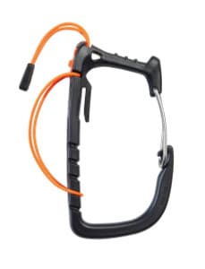 Petzl Caritool Evo Racking Clip