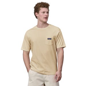 Daily Pocket Tee de Patagonia - Hommes