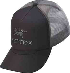 Arc'teryx Bird Word Trucker Curved - Unisex
