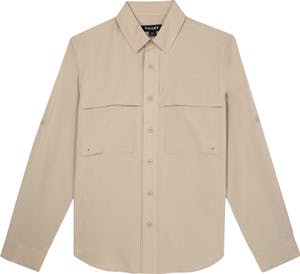 Quick-Dry UPF Long Sleeve Shirt de Tilley - Hommes