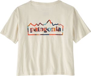 Patagonia Unity Fitz Easy Cut Responsibili-Tee - Women's