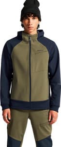 Craft ADV Backcountry Hybrid Jacket - Men's