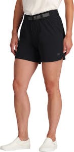 Outdoor Research Ferrosi Shorts 5" - Women's