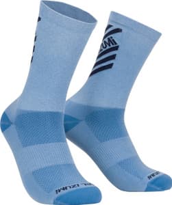 Pearl Izumi Transfer Air 7Inch Cyc Socks - Unisex