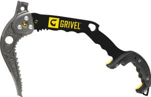 Grivel X Monster Ice Tool with Hammer