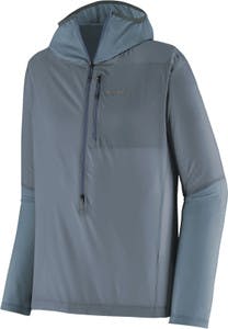 Airshed Pro Pullover de Patagonia - Hommes