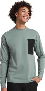 Vander Pocket Long Sleeve Shirt de Kathmandu - Hommes