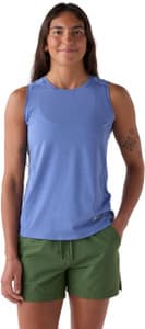 MEC Rapidi-T Tank - Women's