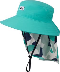 MEC Superhero Sun Hat - Children