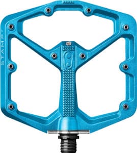 Pédales Stamp 7 (Larges) de Crankbrothers
