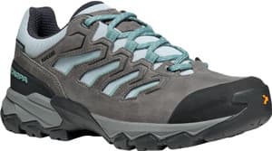 Souliers de courte rando imperméables Moraine Gore-Tex de Scarpa - Femmes