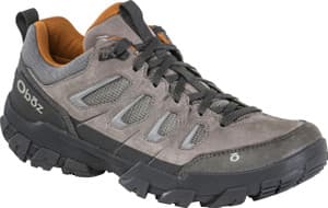 Chaussures de courte randonnée Sawtooth X Low de Oboz - Hommes