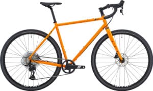 MEC Provincial Road 2 Apex Bicycle - Unisex