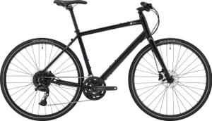 MEC Shadowlands 1 Hybrid Bicycle - Unisex