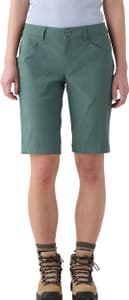 MEC Terrena Stretch 12" Shorts - Women's
