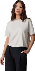 Vuori Energy Tee - Women's