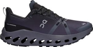 On Cloudsurfer Trail Waterproof Running Shoes - Women's