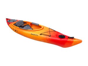 Kayak Swash 10.0 de MEC