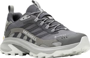 Merrell Moab Speed 2 Gore-Tex Light Trail Shoes - Men's