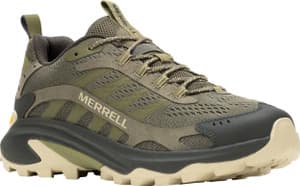 Chaussures de courte randonnée Moab Speed 2 de Merrell - Hommes
