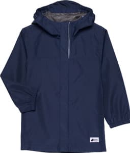 MEC x AQUANATOR Jacket - Children
