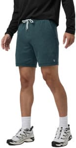 Short Ponto de Vuori - Hommes