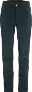 Fjallraven Abisko Trail Stretch Trousers - Women's