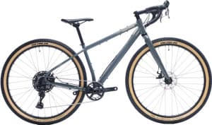 Moose Bicycle Gravel Express 1 Bicycle - Unisex