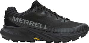 Merrell Agility Peak 5 Trail Running Shoes - Men's