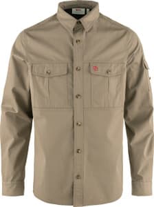 Fjallraven Singi Trekking Long Sleeve Shirt - Men's