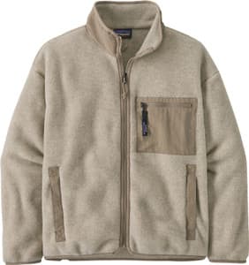 Patagonia Synchilla Jacket - Women's