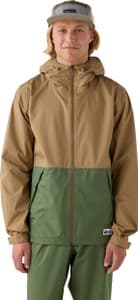 MEC x AQUANATOR Rain Jacket - Men's