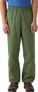 MEC x AQUANATOR Rain Pants - Men's