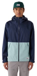 MEC x AQUANATOR Rain Jacket - Men's