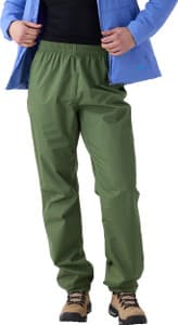 MEC x AQUANATOR Rain Pants - Women's