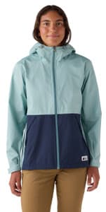 MEC x AQUANATOR Rain Jacket - Women's