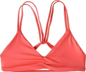 Patagonia Reversible Seaglass Bay Top - Women's