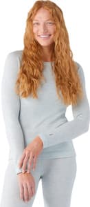 Haut à manches longues en laine mérinos 250 de Smartwool - Femmes