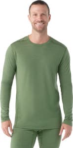 Smartwool Classic All-Season Merino Base Layer Long Sleeve - Men's