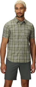 T-shirt Rooftop de Outdoor Research - Hommes
