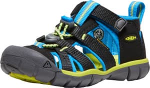 Keen Seacamp ll CNX Sandals - Youths