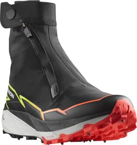 Salomon Winter Cross Spike Trail Running Shoes - Men's