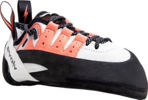 Evolv Geshido Lace Climbing Shoes - Women's