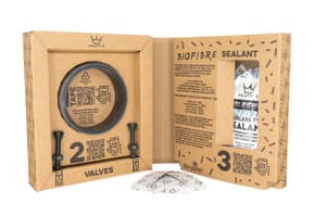 Peaty's Tubeless Conversion Kit (25mm XC)