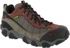 Chaussures Firebrand II de Oboz - Hommes