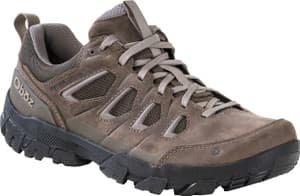 Oboz Sawtooth X Low B-Dry Light Trail Shoes - Men's