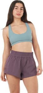 Short Taiva de Level Six - Femmes