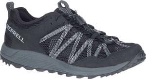 Merrell Wildwood Aerosport Hiking Shoes - Men's