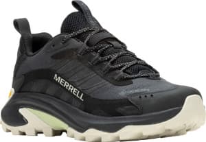 Merrell Moab Speed 2 Gore-Tex Light Trail Shoes - Women's
