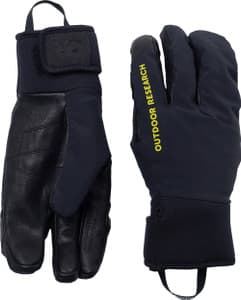 Outdoor Research Freewheel 4-Finger Bike Gloves - Unisex